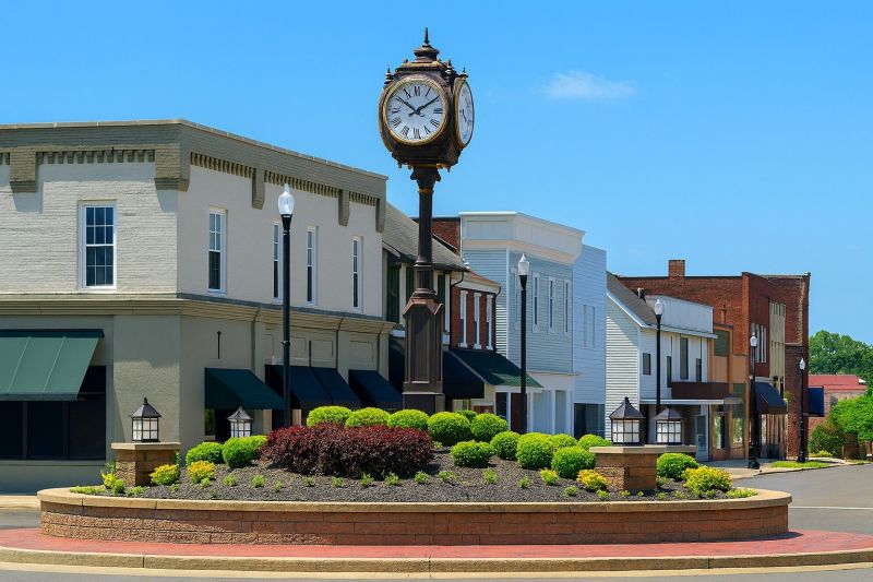 Columbiana County, OH