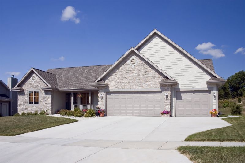 Concrete Service in Cortland, OH