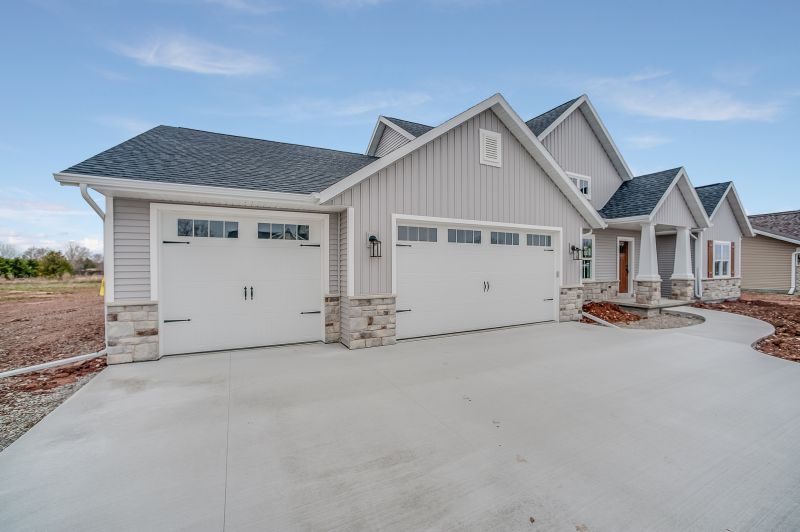 Concrete Service in Enon Valley, PA