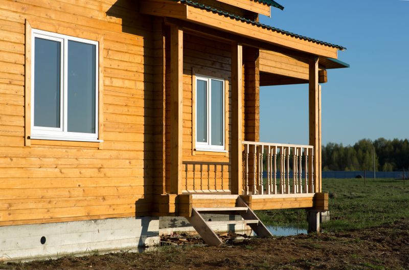 Foundation Construction in Alliance, OH