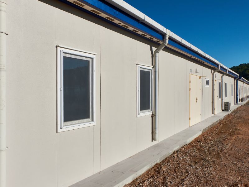 Home Foundation Installation in Warren, OH